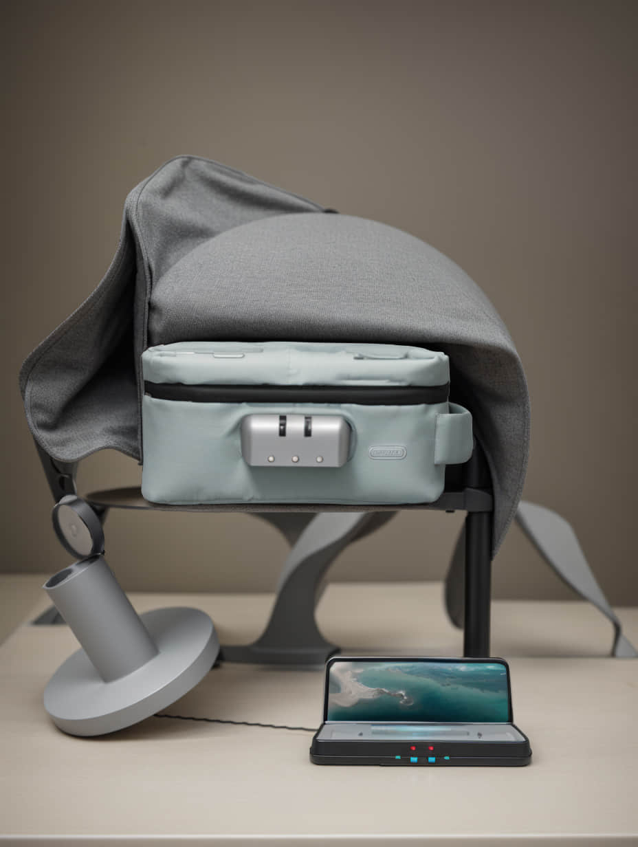 Child-Resistant Packing