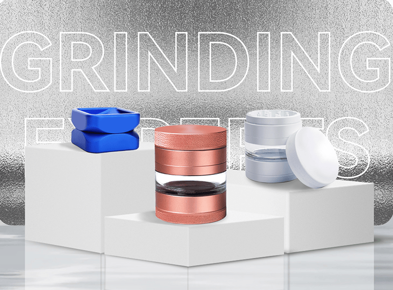 TopBlue Launches New Eco-Friendly Products for Herb Enthusiasts
