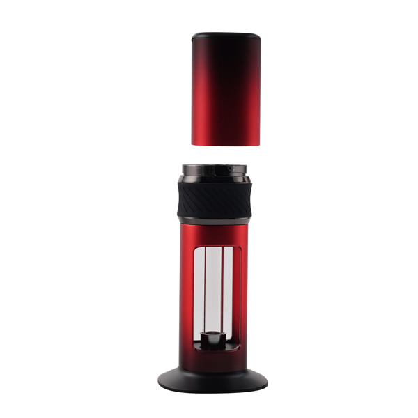 Automatic Electric Herb and Spice Grinder
