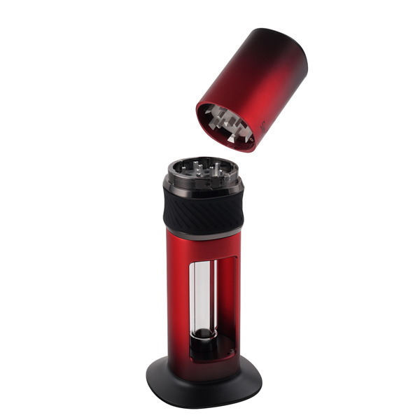 Automatic Electric Herb and Spice Grinder