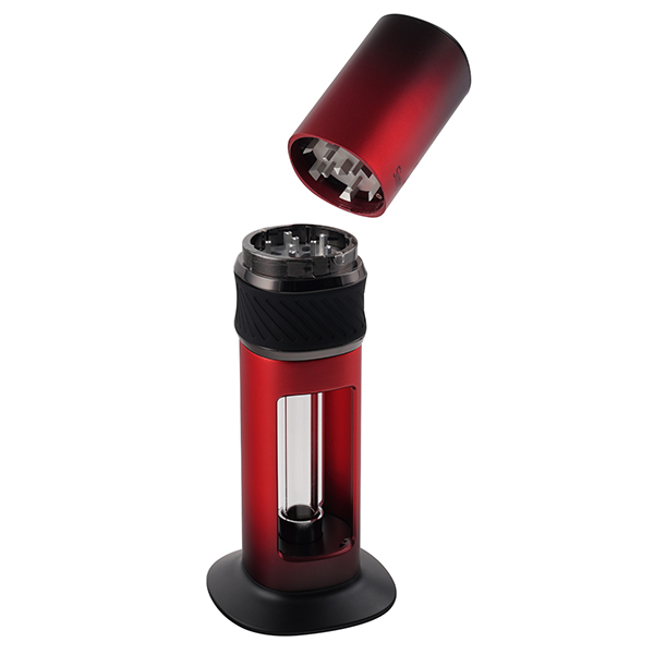 Automatic Electric Herb and Spice Grinder