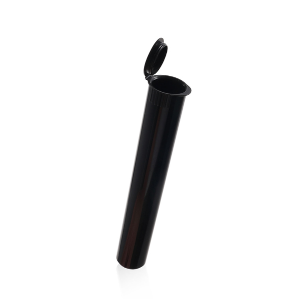 116mm Child-Resistant Security Pop-Top Bottle