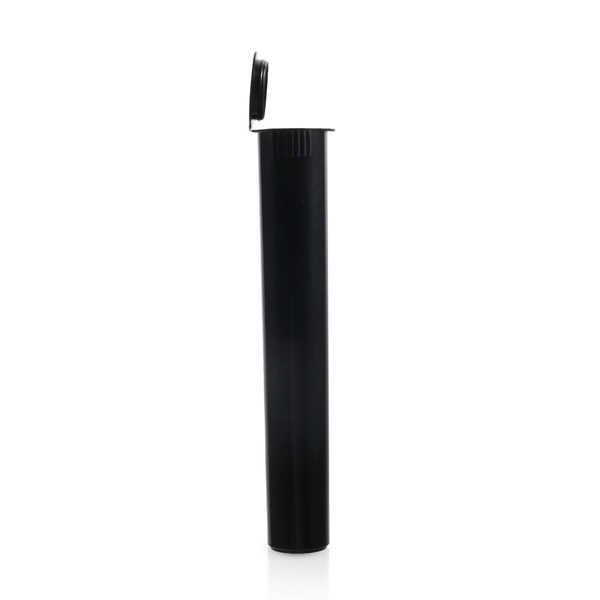 116mm Child-Resistant Security Pop-Top Bottle
