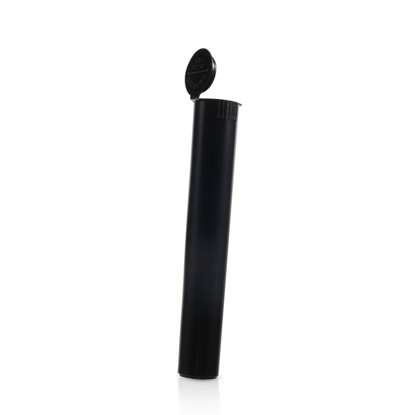 116mm Child-Resistant Security Pop-Top Bottle