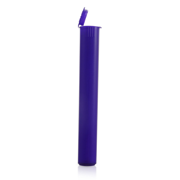 116mm Child-Resistant Security Pop-Top Bottle