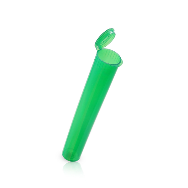 116mm Child-Resistant Security Pop-Top Bottle