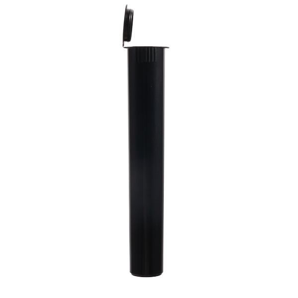 116mm Child-Resistant Security Pop-Top Bottle