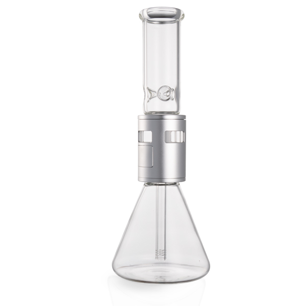 Premium Detachable Glass Bong | Easy Clean & Durable Design
