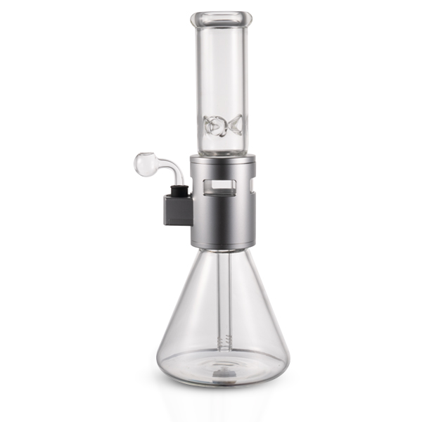 Premium Detachable Glass Bong | Easy Clean & Durable Design