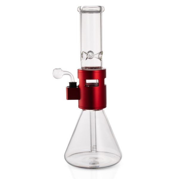 Premium Detachable Glass Bong | Easy Clean & Durable Design