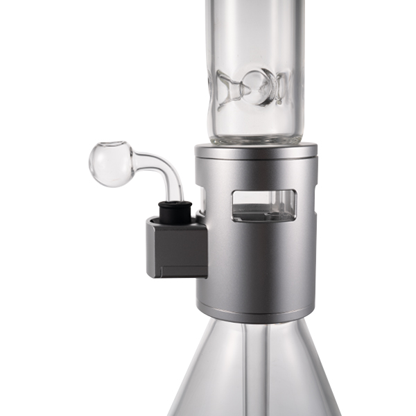 Premium Detachable Glass Bong | Easy Clean & Durable Design