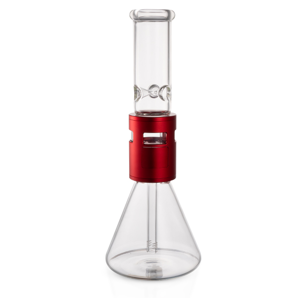 Premium Detachable Glass Bong | Easy Clean & Durable Design