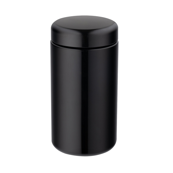 Ultraviolet Protective Glass Jar With ABS Lid 500 ml - 1 oz