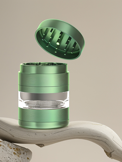 Herb Grinder